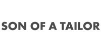 Son of a Tailor coupons